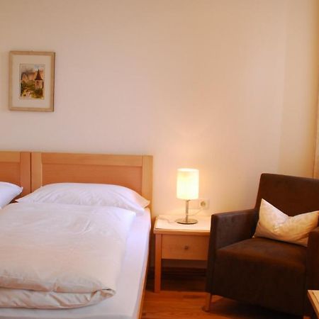 Hotel Dolomiten Коллальбо Номер фото